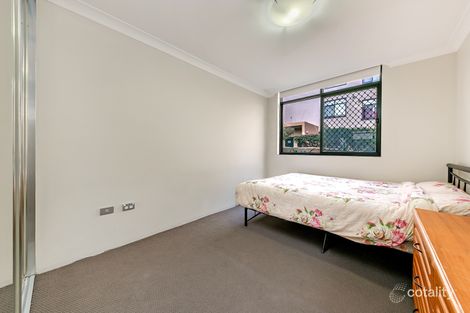 Property photo of 4/31 Third Avenue Blacktown NSW 2148