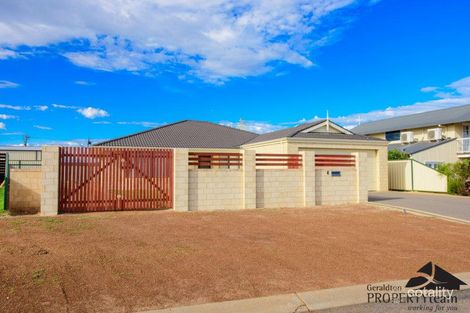 Property photo of 4 Half Moon Drive Waggrakine WA 6530