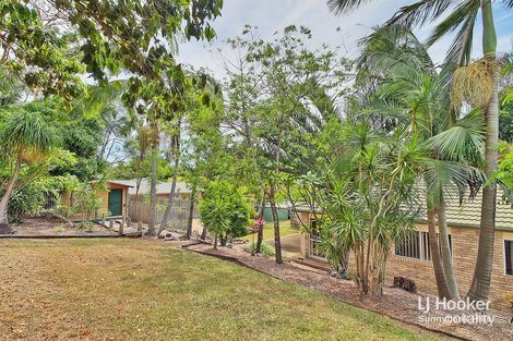 Property photo of 89 Besline Street Kuraby QLD 4112