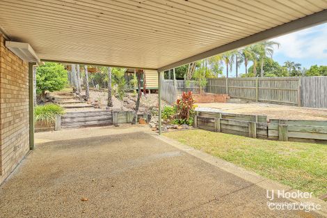 Property photo of 89 Besline Street Kuraby QLD 4112