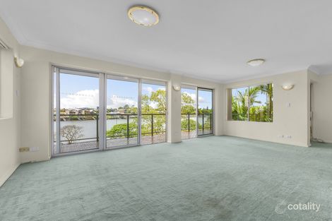 Property photo of 8/108 Oxlade Drive New Farm QLD 4005