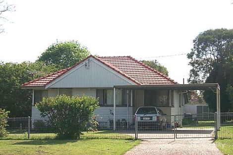 22 Kanangra St, Stafford, QLD 4053
