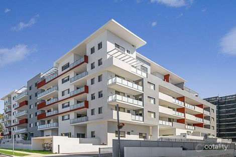 45/37-41 Chamberlain St, Campbelltown, NSW 2560