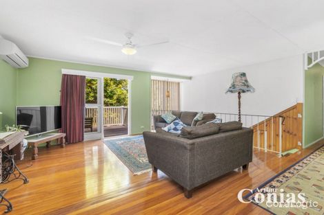 Property photo of 5 Cougar Street Indooroopilly QLD 4068