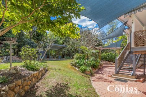 Property photo of 5 Cougar Street Indooroopilly QLD 4068