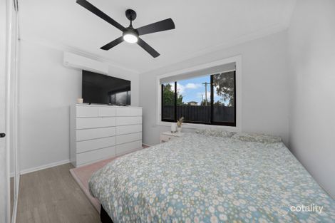 Property photo of 36 Runcorn Avenue Hebersham NSW 2770
