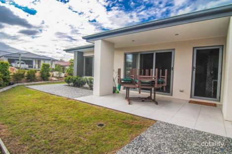 Property photo of 2/2 Banksia Road Coomera QLD 4209