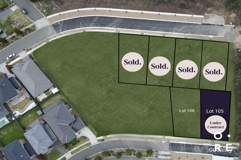 8 Serpentine Ave, North Kellyville, NSW 2155