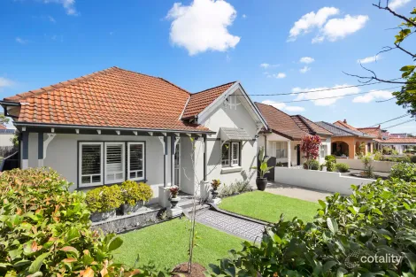 Property photo of 33 Tweedmouth Avenue Rosebery NSW 2018
