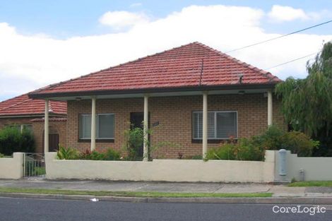Property photo of 466 Homer Street Earlwood NSW 2206