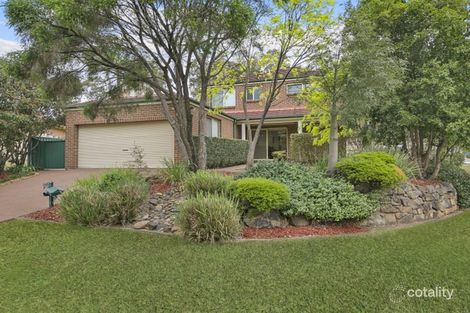 Property photo of 10 The Grove Watanobbi NSW 2259