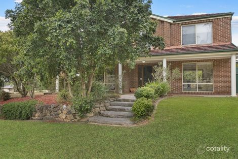 Property photo of 10 The Grove Watanobbi NSW 2259