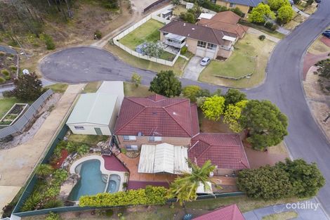 Property photo of 10 The Grove Watanobbi NSW 2259
