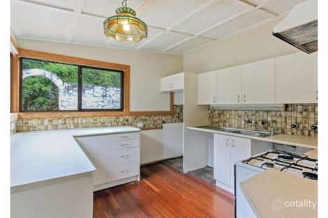 Property photo of 54 Payne Street Indooroopilly QLD 4068