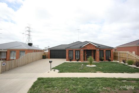 11 Haugh St, Lovely Banks, VIC 3213