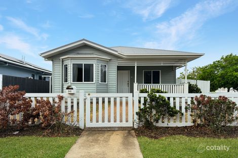 96 Greater Ascot Ave, Shaw, QLD 4818