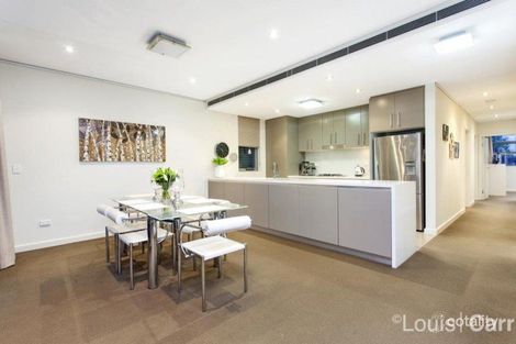 Property photo of 102/48 Peninsula Way Norwest NSW 2153