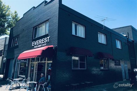 1/81 Sydenham Rd, Marrickville, NSW 2204