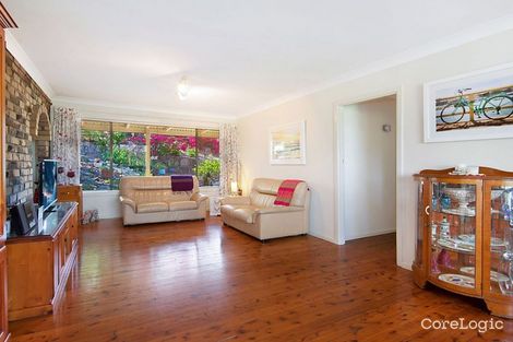 Property photo of 136 Somerville Road Hornsby Heights NSW 2077