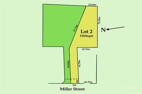 4a Miller St, Berwick, VIC 3806