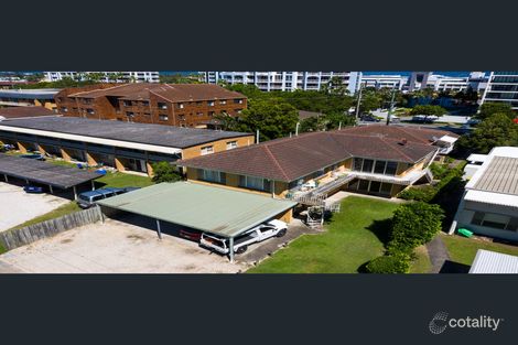 3/20 Mary Ave, Broadbeach, QLD 4218