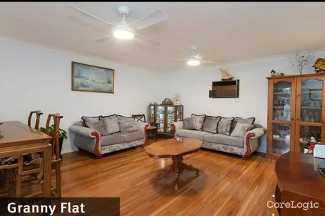 Property photo of 15 Futura Place Toongabbie NSW 2146