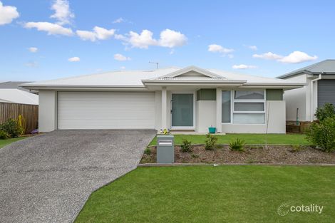 4 Gibson St, White Rock, QLD 4306