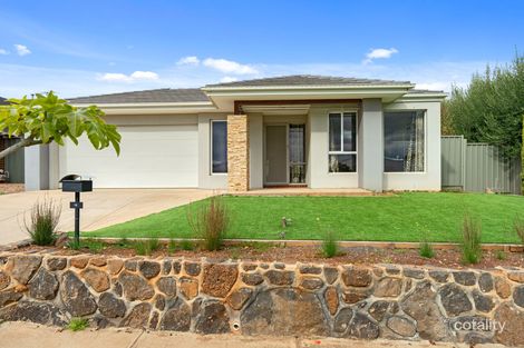 Property photo of 12 Bulbine Road Maddingley VIC 3340