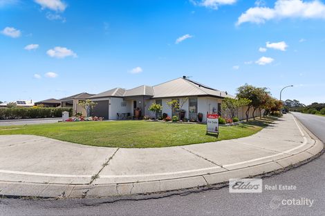 2 Sykes Way, Capel, WA 6271