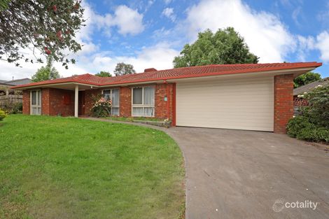 Property photo of 14 Chirnside Road Berwick VIC 3806