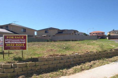 431-433 North Liverpool Rd, Bonnyrigg Heights, NSW 2177