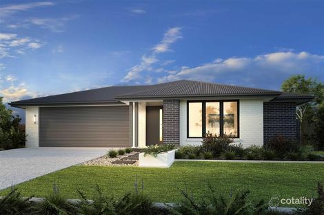 Property photo of LOT 15 Gibson Boulevard Tangambalanga VIC 3691