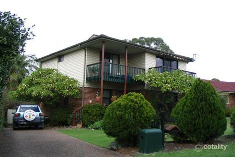 Property photo of 17 Blenheim Road North Ryde NSW 2113