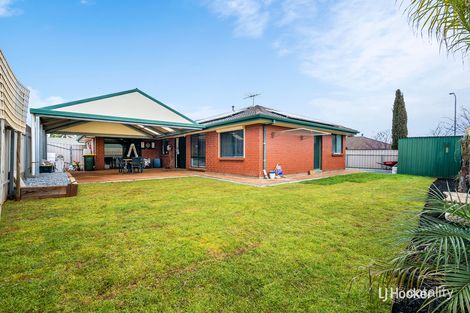 Property photo of 43 Jacaranda Drive Craigmore SA 5114