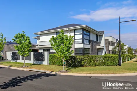 61 Wilhelm Pde, Catherine Field, NSW 2557