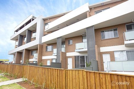 Property photo of 6/2 Kurrajong Road Casula NSW 2170