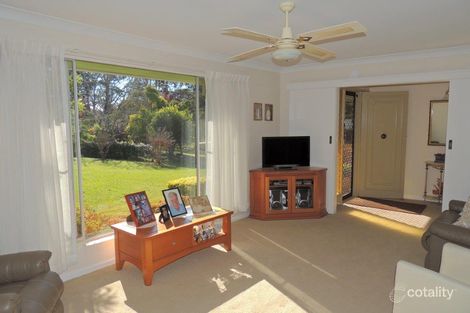 Property photo of 133 Thunderbolts Way Gloucester NSW 2422