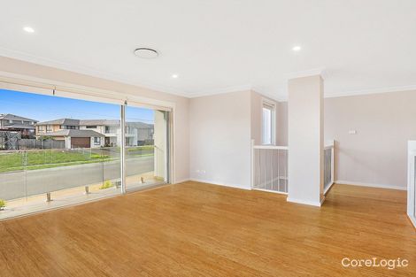 Property photo of 44 Arnold Avenue Kellyville NSW 2155