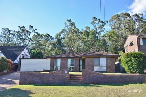 38 Deloraine Dr, Springwood, QLD 4127