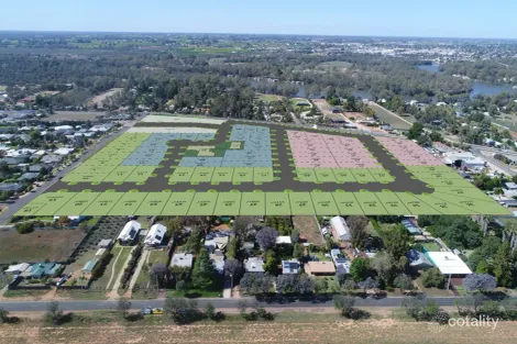 Property photo of 9 Hendy Road Buronga NSW 2739