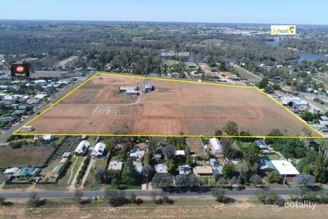 Property photo of 9 Hendy Road Buronga NSW 2739