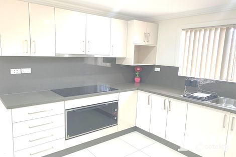 Property photo of 4 Apple Place Macquarie Fields NSW 2564