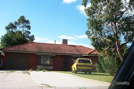 18 Griffith Way, Thornlie, WA 6108