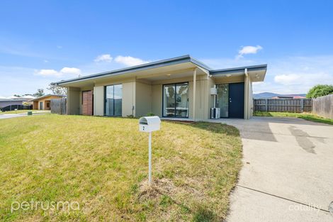 Property photo of 2 Husten Circle New Norfolk TAS 7140