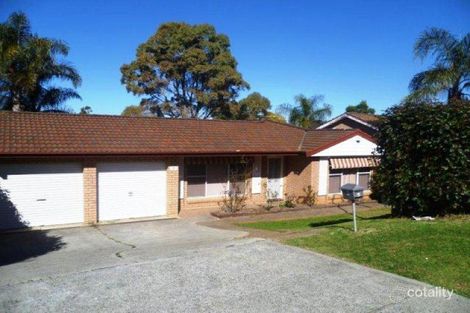 Property photo of 5 Cullen Place Minto NSW 2566