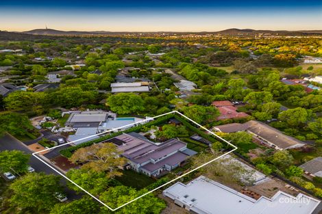 Property photo of 21 Scarborough Street Red Hill ACT 2603