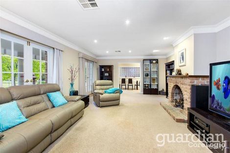 Property photo of 12 Ellendale Road Kenthurst NSW 2156