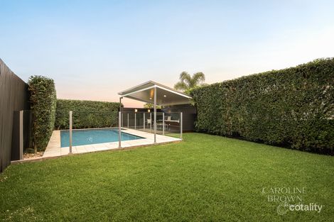 Property photo of 31 Bott Street Ashgrove QLD 4060