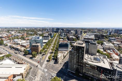 Property photo of 2601/500 Elizabeth Street Melbourne VIC 3000