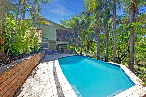 Property photo of 4 Mount Panorama Drive Alligator Creek QLD 4816